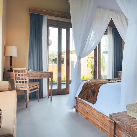 Ipian Jiwa By Pramana Villas