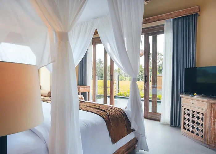 Amareka * Ubud