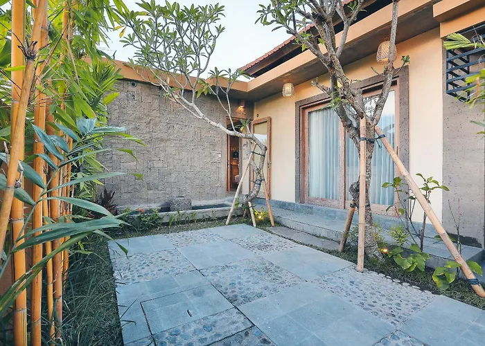 Villa Amareka