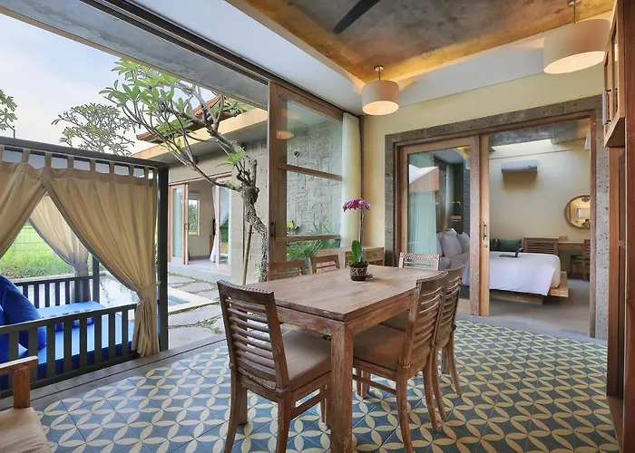 Villa Amareka Ubud