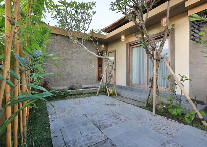 Amareka Ubud