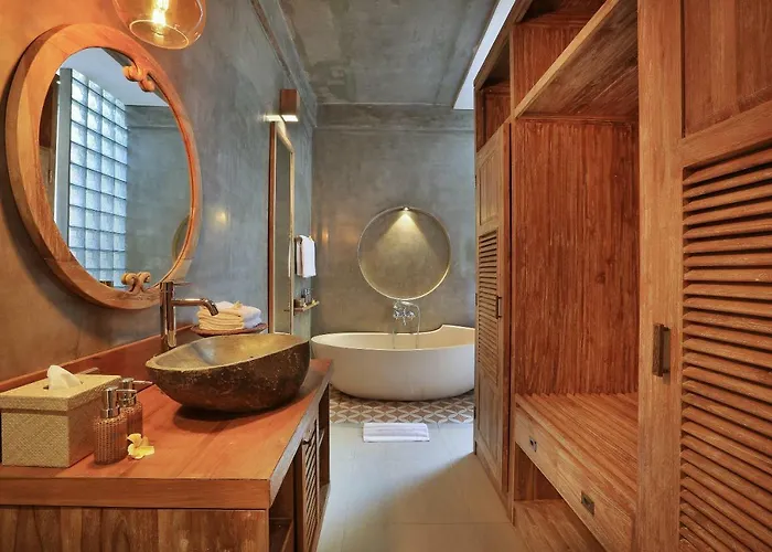 Amareka Villa Ubud