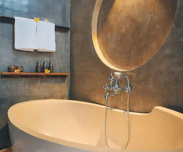 Amareka Villa Ubud