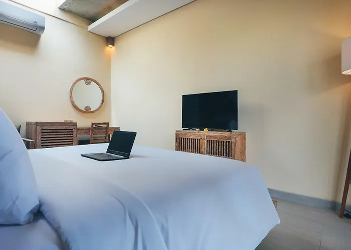 Amareka Villa Ubud