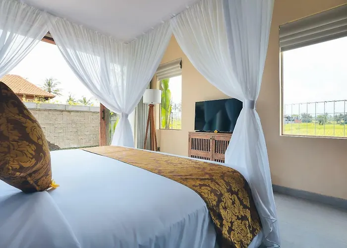 Villa Amareka