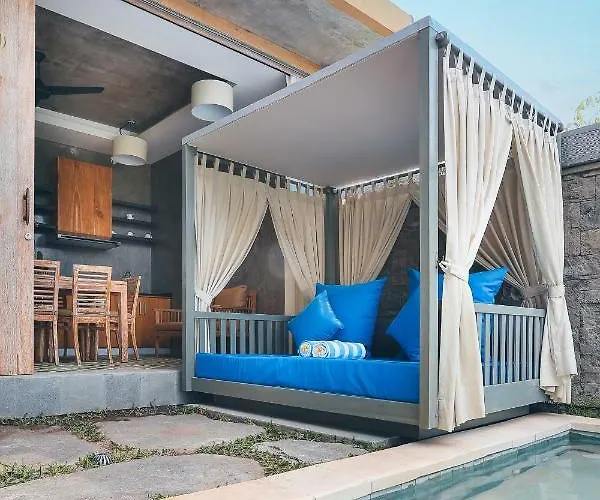 Villa Amareka