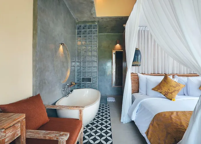 Amareka Villa *