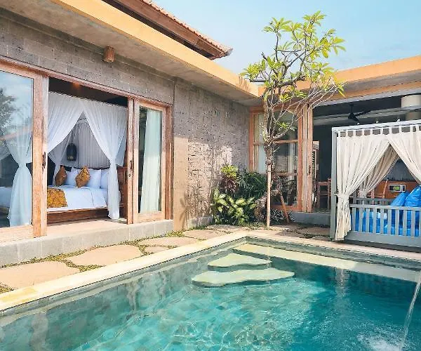 Amareka Villa