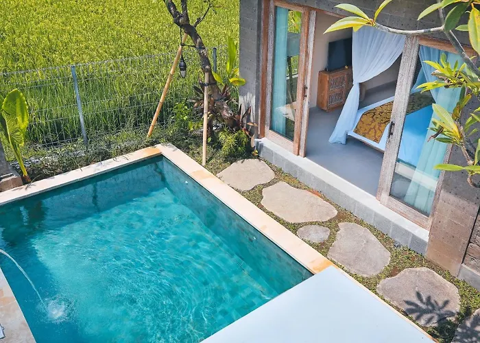 Villa Amareka *